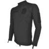 Hazard 4 Combat Base Lycra Rashguard Black -Brandit Shop hazard4 combat base rashguard BLK ALL 1