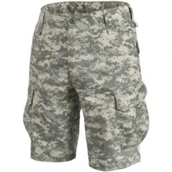 Helikon CPU Shorts ACU Digital