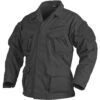 Helikon SFU NEXT Shirt Polycotton Ripstop Black -Brandit Shop helikon SFU NEXT shirt BLACK ALL 1