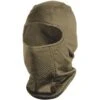 Helikon 1 Hole Balaclava Extreme Cold Weather Coyote -Brandit Shop helikon balaclava ecw COYOTE ALL 1