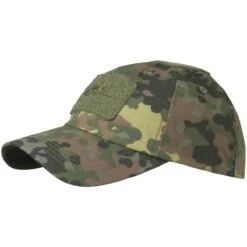 Helikon Tactical Baseball Cap Flecktarn