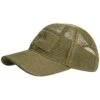 Helikon Baseball Mesh Cap Coyote 3 Helikon Baseball Mesh Cap Coyote -Brandit Shop helikon baseball cap mesh coyote 1