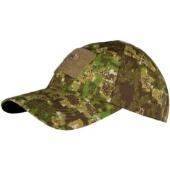 Helikon Tactical Baseball Cap PenCott GreenZone
