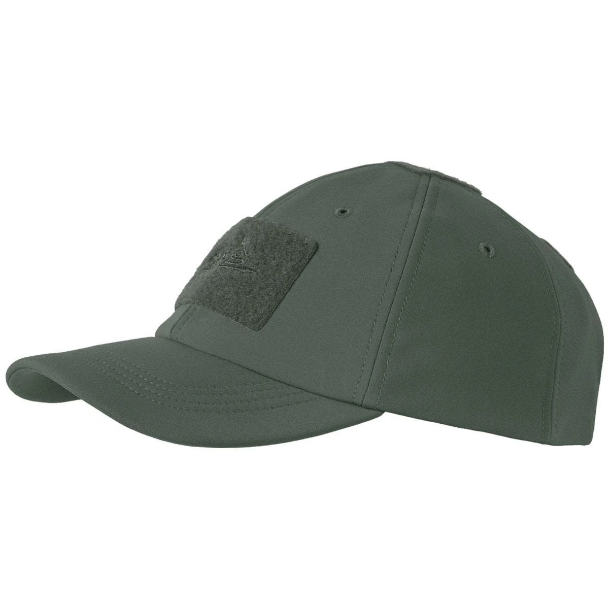 Helikon Tactical Baseball Winter Cap Shark Skin Jungle Green 1 Helikon Tactical Baseball Winter Cap Shark Skin Jungle Green