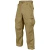 Helikon Genuine BDU Trousers Polycotton Ripstop Coyote 2 Helikon Genuine BDU Trousers Polycotton Ripstop Coyote -Brandit Shop helikon bdu pants coyote