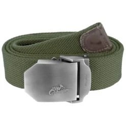 Helikon Belt Polyester Olive Green