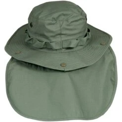 Helikon GI Boonie Hat Olive Drab -Brandit Shop helikon boonie hat olive drab ALL 2