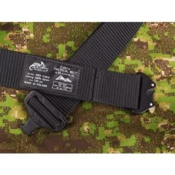 Helikon Cobra (FC45) Tactical Belt Black -Brandit Shop helikon cobra belt FC45 BLACK ALL 3