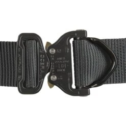 Helikon Cobra D-Ring (FX45) Tactical Belt Black -Brandit Shop helikon cobra belt fx45 black 2
