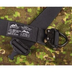 Helikon Cobra D-Ring (FX45) Tactical Belt Black -Brandit Shop helikon cobra belt fx45 black 3