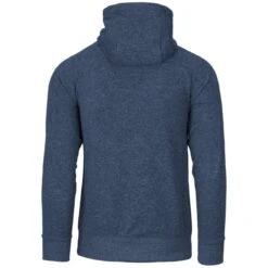 Helikon Covert Tactical Hoodie Full Zip Melange Blue 5 Helikon Covert Tactical Hoodie Full Zip Melange Blue -Brandit Shop helikon covert tactical hoodie melange blue 003