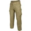 Helikon CPU Trousers Coyote 5 Helikon CPU Trousers Coyote -Brandit Shop helikon cpu trousers coyote 1