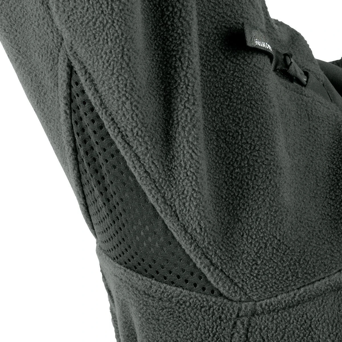 Helikon Cumulus Heavy Fleece Jacket Shadow Grey 2 Helikon Cumulus Heavy Fleece Jacket Shadow Grey - Image 2