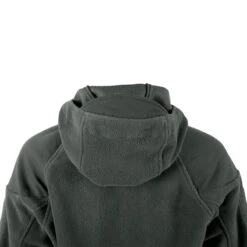 Helikon Cumulus Heavy Fleece Jacket Shadow Grey 8 Helikon Cumulus Heavy Fleece Jacket Shadow Grey -Brandit Shop helikon cumulus heavy fleece jacket shadow grey 3