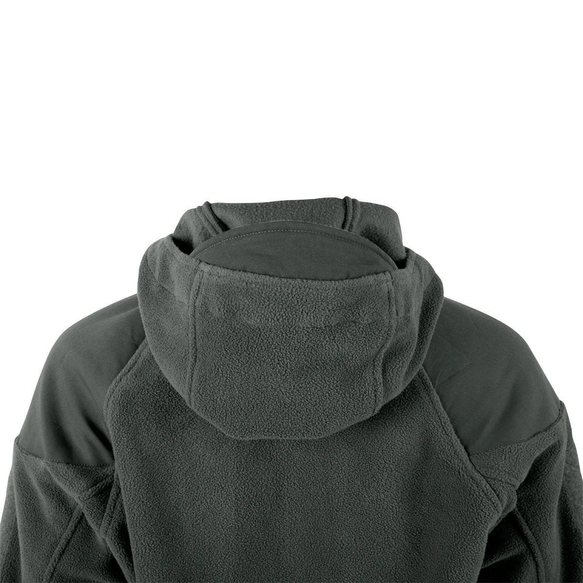 Helikon Cumulus Heavy Fleece Jacket Shadow Grey 3 Helikon Cumulus Heavy Fleece Jacket Shadow Grey - Image 3