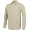 Helikon Defender Mk2 Long Sleeve Shirt Khaki 11 Helikon Defender Mk2 Long Sleeve Shirt Khaki -Brandit Shop helikon defender mk2 long sleeve shirt khaki 11