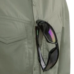 Helikon Defender Mk2 Long Sleeve Shirt Olive Green 7 Helikon Defender Mk2 Long Sleeve Shirt Olive Green -Brandit Shop helikon defender mk2 long sleeve shirt olive green 333