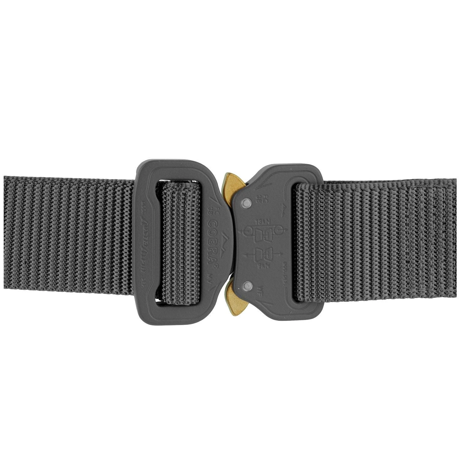 Helikon Cobra (FC38) Tactical Belt Shadow Grey 2 Helikon Cobra (FC38) Tactical Belt Shadow Grey - Image 2