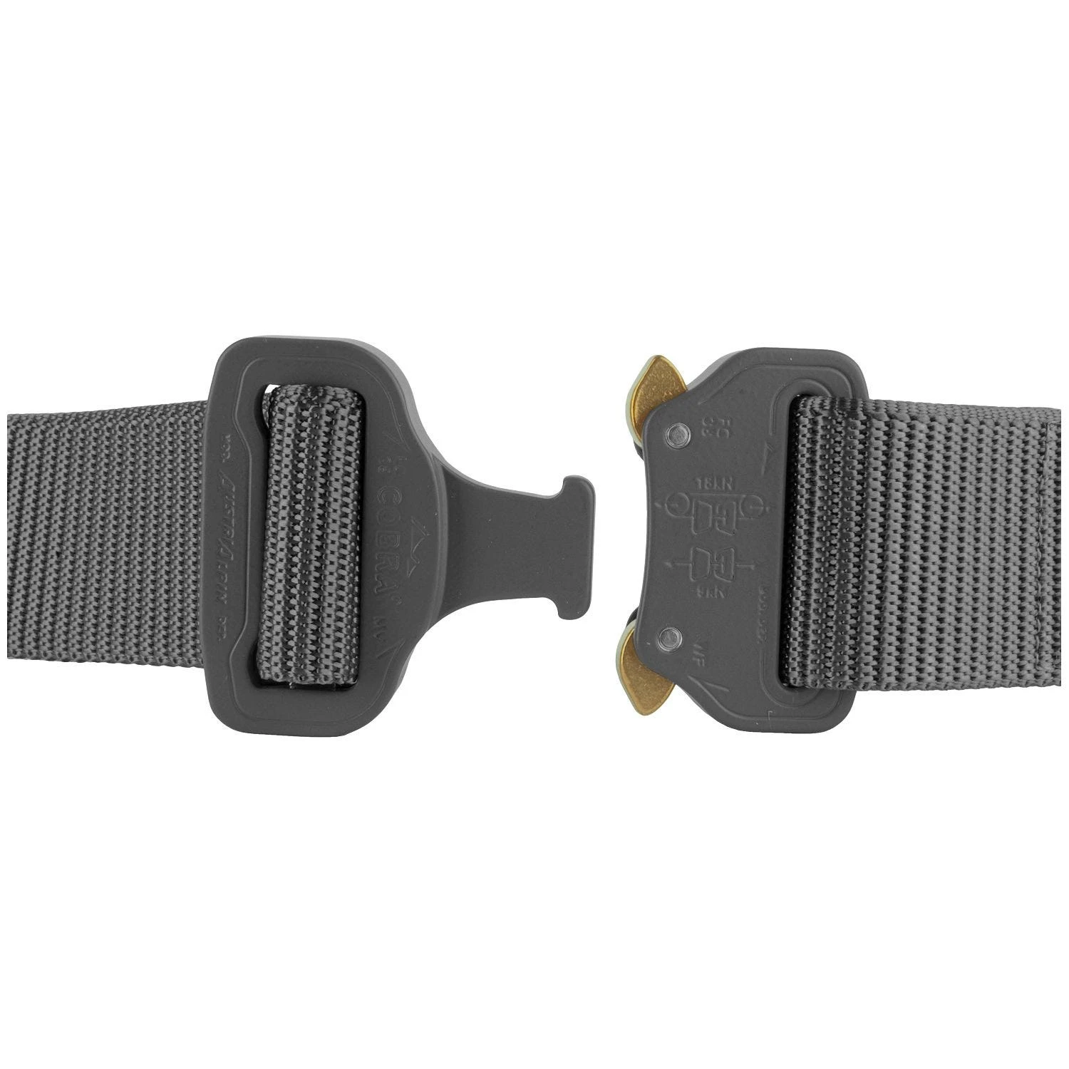 Helikon Cobra (FC38) Tactical Belt Shadow Grey 3 Helikon Cobra (FC38) Tactical Belt Shadow Grey - Image 3