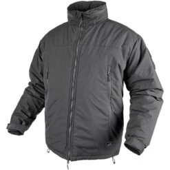 Helikon Level 7 Winter Jacket Shadow Grey