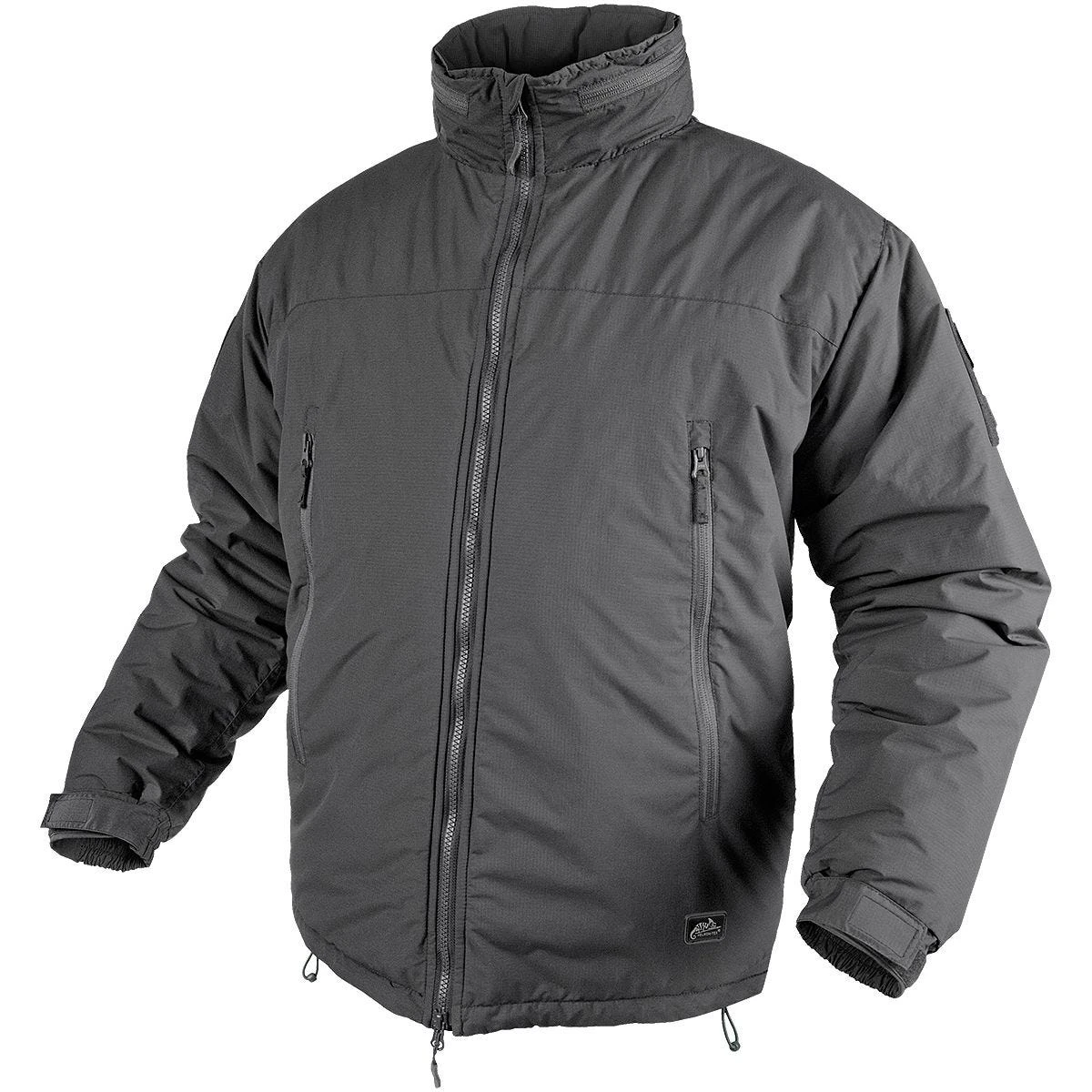 Helikon Level 7 Winter Jacket Shadow Grey 1 Helikon Level 7 Winter Jacket Shadow Grey