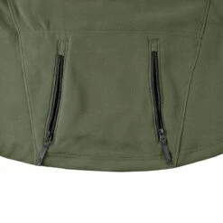 Helikon Liberty Fleece Olive/Black 7 Helikon Liberty Fleece Olive/Black -Brandit Shop helikon libert fleece olive black 3