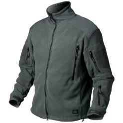 Helikon Liberty Fleece Shadow Grey