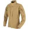 Helikon MBDU Shirt NyCo Coyote -Brandit Shop helikon mbdu shirt coyote 1