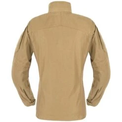 Helikon MBDU Shirt NyCo Coyote -Brandit Shop helikon mbdu shirt coyote 3 1