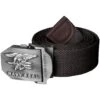 Helikon Navy Seal Belt Polyester Black -Brandit Shop helikon navy seal belt black ALL 1X 1