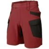Helikon Outdoor Tactical Shorts 8.5" VersaStretch Lite Crimson Sky / Black 4 Helikon Outdoor Tactical Shorts 8.5" VersaStretch Lite Crimson Sky / Black -Brandit Shop helikon ots 85 versastretch lite crimson sky black
