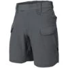 Helikon Outdoor Tactical Shorts 8.5" VersaStretch Lite Shadow Grey 7 Helikon Outdoor Tactical Shorts 8.5" VersaStretch Lite Shadow Grey -Brandit Shop helikon ots 85 versastretch lite shadow grey 001