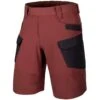 Helikon Outdoor Tactical Shorts 11" VersaStretch Lite Crimson Sky / Black 4 Helikon Outdoor Tactical Shorts 11" VersaStretch Lite Crimson Sky / Black -Brandit Shop helikon outdoor tactical shorts 11lite crimsonred black 001