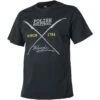 Helikon Polish Multitool T-shirt Black