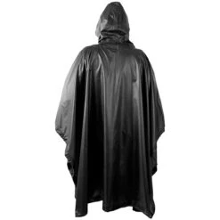 New Products -Brandit Shop helikon poncho black ALL 2C