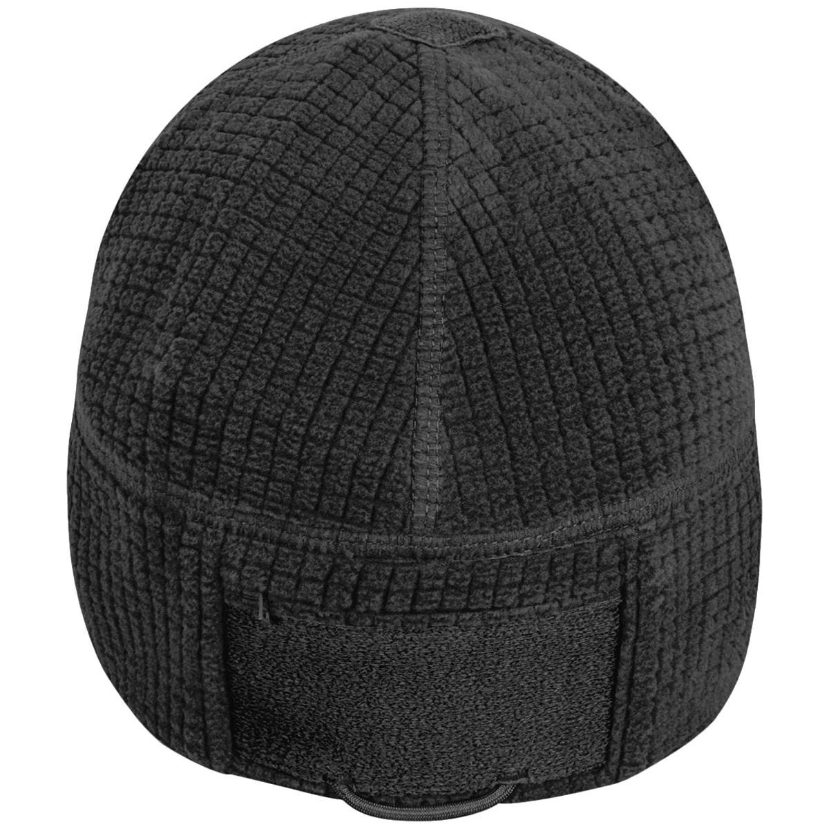 Helikon Range Beanie Cap Black 2 Helikon Range Beanie Cap Black - Image 2