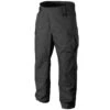 Helikon SFU NEXT Trousers Polycotton Ripstop Black -Brandit Shop helikon sfu NEXT trousers BLACK ALL 1X
