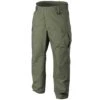 Helikon SFU NEXT Trousers Polycotton Twill Olive Green -Brandit Shop helikon sfu NEXT trousers OLIVE GREEN ALL 1X