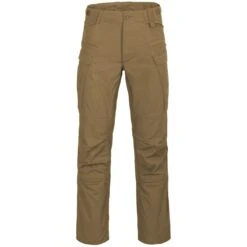 Helikon SFU NEXT Mk2 Trousers Polycotton R/S Coyote -Brandit Shop helikon sfu next mk2 coyote 002