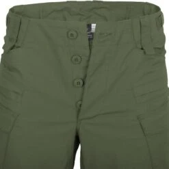 Helikon SFU NEXT Mk2 Trousers Polycotton R/S Olive Green -Brandit Shop helikon sfu next mk2 olive green 005 1