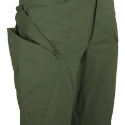 Helikon SFU NEXT Mk2 Trousers Polycotton R/S Olive Green -Brandit Shop helikon sfu next mk2 olive green 006 1