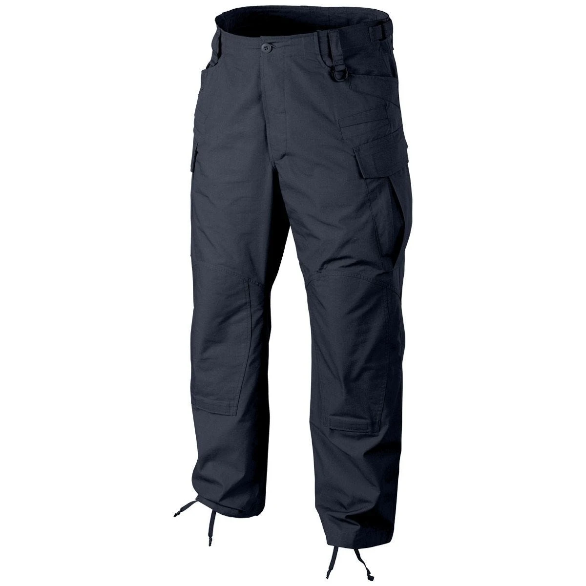 Helikon SFU NEXT Trousers Polycotton Ripstop Navy Blue 1 Helikon SFU NEXT Trousers Polycotton Ripstop Navy Blue