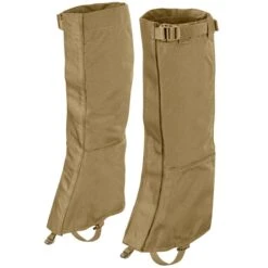 Helikon Snowfall Long Gaiters Coyote