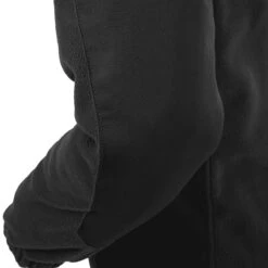 Helikon Stratus Heavy Fleece Jacket Black 9 Helikon Stratus Heavy Fleece Jacket Black -Brandit Shop helikon stratus heavy fleece jacket black 4