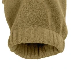 Helikon Stratus Heavy Fleece Jacket Coyote 11 Helikon Stratus Heavy Fleece Jacket Coyote -Brandit Shop helikon stratus heavy fleece jacket coyote 6 1