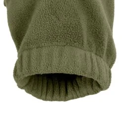 Helikon Stratus Heavy Fleece Jacket Olive Green -Brandit Shop helikon stratus heavy fleece jacket olive green 6