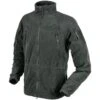 Helikon Stratus Heavy Fleece Jacket Shadow Grey
