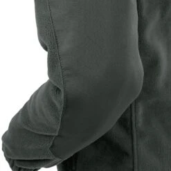 Helikon Stratus Heavy Fleece Jacket Shadow Grey -Brandit Shop helikon stratus heavy fleece jacket shadow grey 4