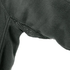 Helikon Stratus Heavy Fleece Jacket Shadow Grey -Brandit Shop helikon stratus heavy fleece jacket shadow grey 5