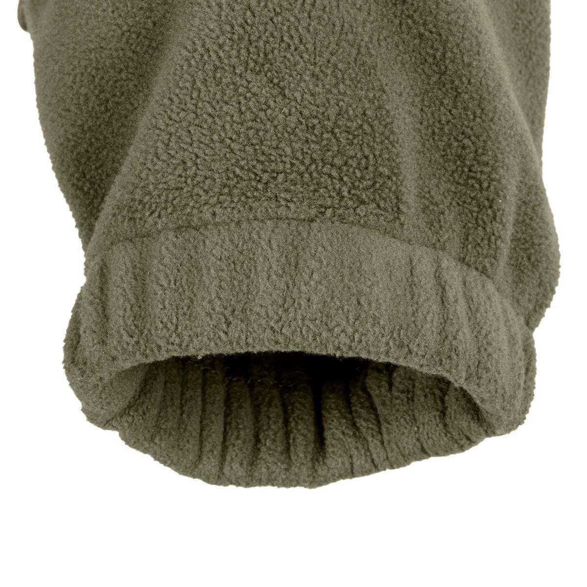 Helikon Stratus Heavy Fleece Jacket Taiga Green 6 Helikon Stratus Heavy Fleece Jacket Taiga Green - Image 6